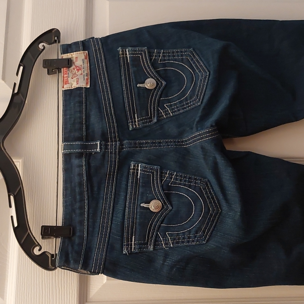 True Religion women's jeans